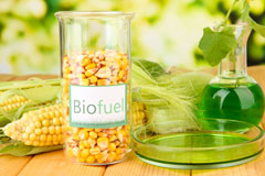 Bryans Green biofuel availability