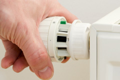 Bryans Green central heating repair costs