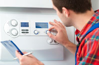 free commercial Bryans Green boiler quotes