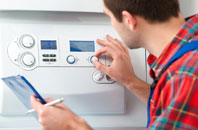 free Bryans Green gas safe engineer quotes